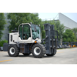 Hete Aanbieding 3 Ton 3,5 Ton 5 Ton 7 Ton 10 Ton <span class=keywords><strong>Mini</strong></span> Diesel Heftruck - Product Image 2