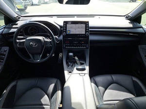 Usado 2019 T * oyota Avalon Touring - Product Image 5