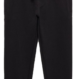 Pantalon de jogging extensible de haute qualité en noir Imprimés personnalisés Motif solide Street Wear Style décontracté Disponible toutes les tailles Couleurs - Product Image 4