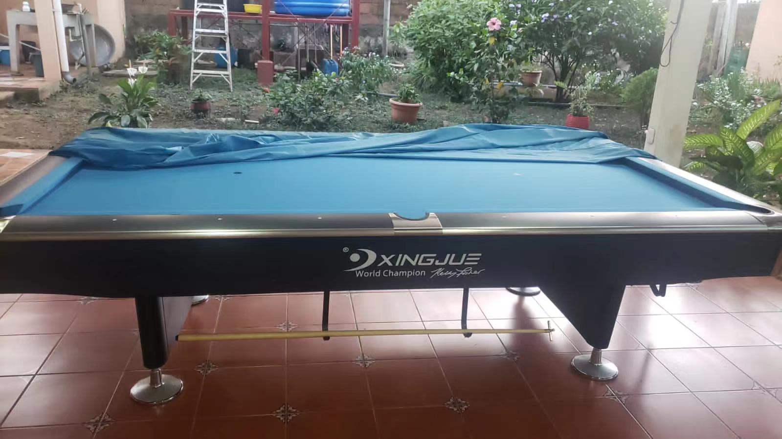 ビリヤード Icelake Amazon.co.jp: YEUEK Fury AK シリーズ 58 インチ ビリヤード プール