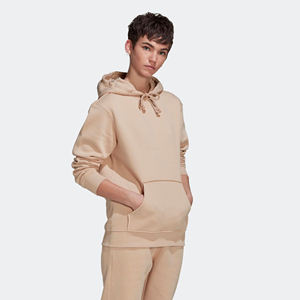 Sudaderas con Capucha Extra Grandes Personalizadas de Invierno, 100% Algodón, Lisas, Antiarrugas, de Felpa, Sexys, para Club, Unisex, Tallas Grandes - Product Image 2