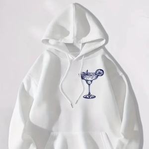 Meilleur prix de vente Sweats à capuche et sweatshirts pour femmes Sweats à capuche à manches longues personnalisés au meilleur prix Sweatshirts à capuche et sweatshirts pour femmes - Product Image 1