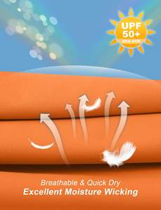 Compression Fabric flattering and very comfy fit Polyester Collar Regular Size <b>Sweatshirt</b> for <b>Women</b> Wear Half <b>Zip</b> <b>Sweatshirt</b> - Product Image 4