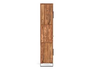 Sydney <b>display</b> <b>cabinet</b> light acacia - Product Image 3