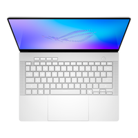 ROG Zephyrus G14 (2026) GU405 14'' 2.8K 120Hz Oled Ultra 9 386H Baterai 73Wh RTX 5060 5070 5070Ti 32GB 1TB Laptop Gaming Tipis
