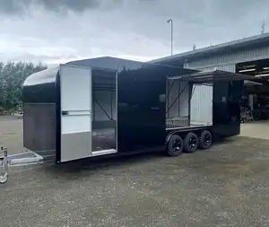 FOOD TRUCK FOR SALE