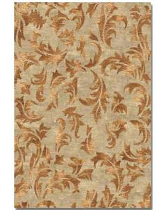 精美羊毛簇绒提花机制作纯色切割环现代设计地毯客厅儿童房印花工艺 - Product Image 4