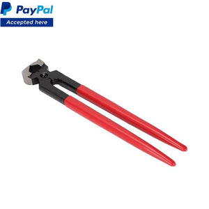 Pince à sabot pour cheval, outils de farrie, pince à sabot pour équin, coupe-ongle, outils de farrie par SIGAL MEDCO - Product Image 1