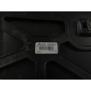 Aileron de hayon arrière BMW Série X3 (G01, F97) (17>) 7414199 Essence - Product Image 4