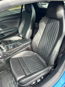 2017 Audi R8 V10 Plus Ara Bleu Cristal - Product Image 3