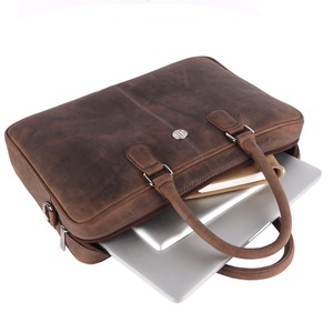 กระเป๋าเป้สะพายหลังน้ำหนักเบาสำหรับผู้ชายดีไซน์คลาสสิกน้ำหนักเบามีสไตล์ผ้าพีวีซีบุผ้าแคนวาสขนาดกว้างขวางสำหรับใช้ในสำนักงานในชีวิตประจำวัน - Product Image 1