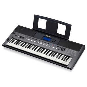 Clavier Yamaha PSR I500, clavier avancé pour débutants, étudiants et musiciens professionnels - Product Image 6
