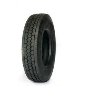 Neumáticos radiales pesados sin cámara 11R24.5 de 16 capas con certificación DOT 315/80R24.5 Remolques globales de diseño exclusivo de alta calidad - Product Image 6