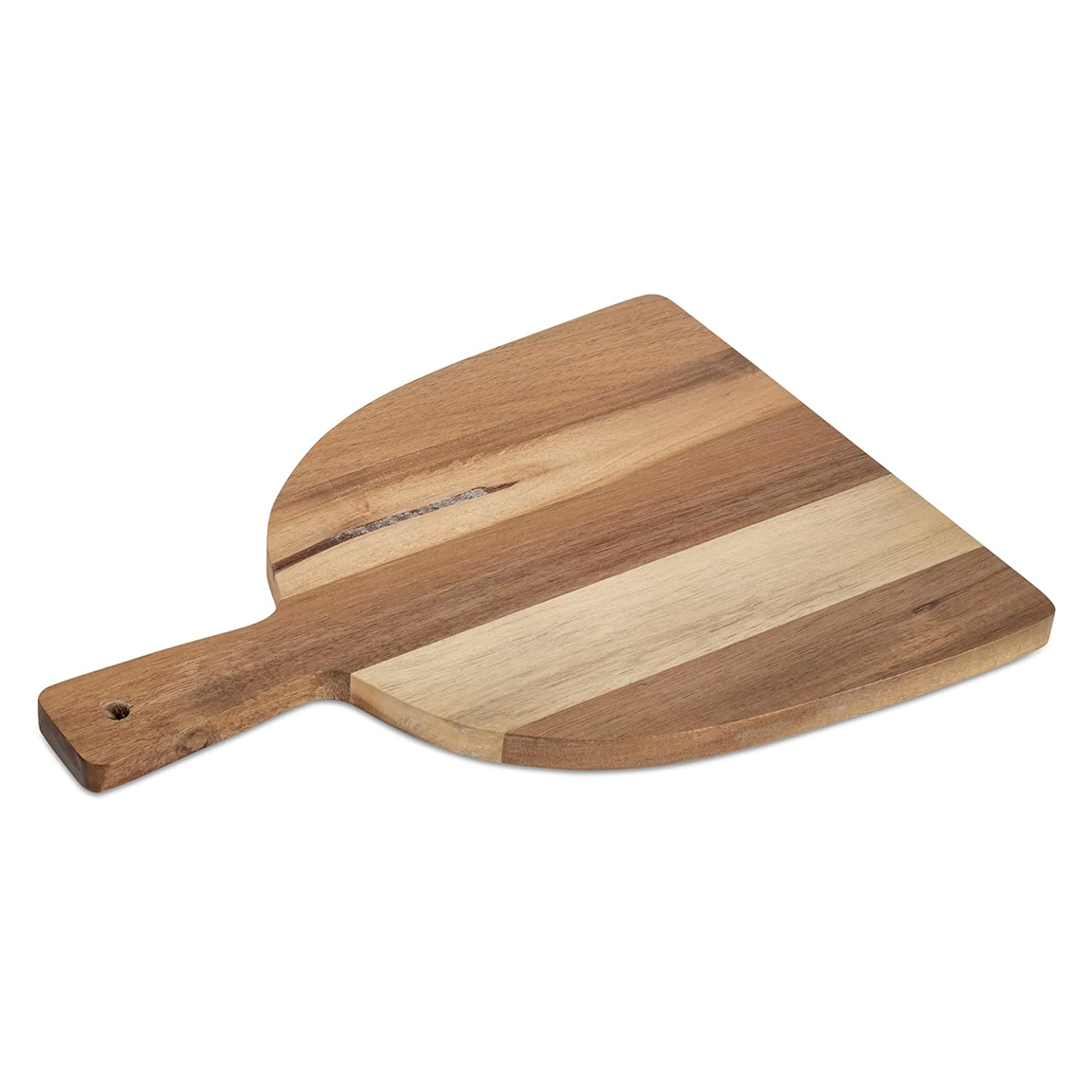 Natural Wood Finished