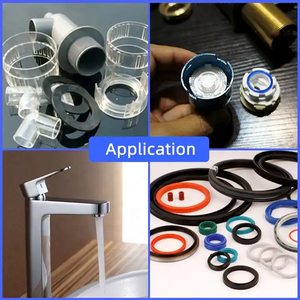 จาระบีซิลิโคนเกรดอาหาร 2G NSF H1 สำหรับเครื่องจักรแปรรูปอาหาร - Product Image 5