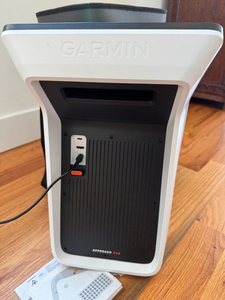 วิธีการขายดีที่สุด R50เครื่องปล่อยกอล์ฟระดับพรีเมี่ยมและเครื่องจำลองหน้าจอสัมผัสสีขนาด10นิ้ว - Product Image 5