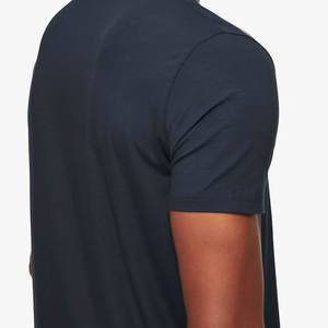 Venta de camisetas con logotipo de impresión de etiqueta privada de calidad personalizada y camiseta de siguiente nivel - Product Image 5