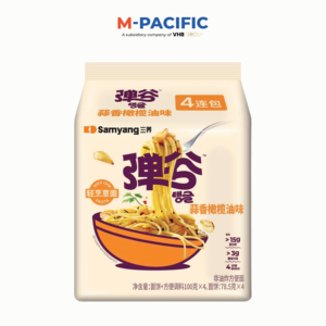 A granel SamYangg Tangle Pasta China Edición Limitada 105g - Product Image 5