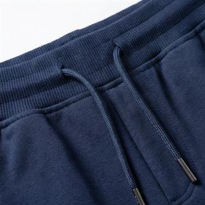 Pantalones Deportivos de Alta Calidad a Bajo Precio para Hombre, Ropa Deportiva de Moda para Exteriores, Pantalones Ajustados para Gimnasio, Diseño Personalizado, Color Personalizado - Product Image 4