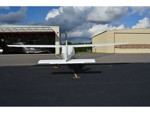 Usado 2017 Tec-nam solo motor Prop P2010 dirección izquierda para la venta - Product Image 3