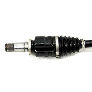 Semiasse Anteriore Destro Toyota C-HR Hybrid 43410-F4050 (16>23) - Product Image 6