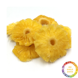 Ananas séchés du Vietnam | Vente en gros Snack sain Fruit - Product Image 6