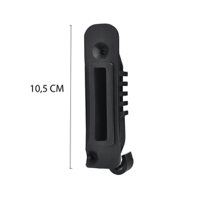 Support de fixation pour remorque Transit V363 - Côté gauche de la carrosserie - Pièces de rechange compatibles - Product Image 3