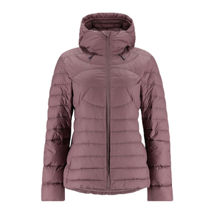 Chaqueta Acolchada Personalizada para Mujer, Chaqueta para Clima Nevado Más Vendida con Logotipo Personalizado Completo y Transpirable - Product Image 3