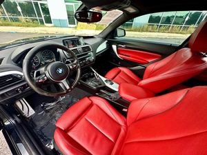 BMW Serie 2 M235i Coupé RWD Usado con Título Limpio, Listo para Enviar, Entrega a Domicilio - Product Image 6