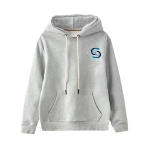 2025 Autumn Winter Clothes Women Soft <b>Crop</b> <b>Top</b> Hoodies Long Sleeve Casual Cotton Solid <b>Crop</b> <b>Top</b> Hoodie for Women - Product Image 3