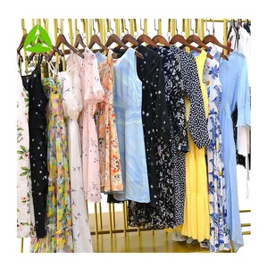 Exportador de Fardos de Ropa Usada - Proveedor Confiable y Precios Competitivos - Product Image 1