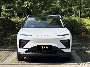 Chery Shuxiangjia EQ7 2024, SUV intermédiaire, 100% électrique, 5 portes, 5 places, 4,67 mètres de long, autonomie de 601 à 700 km, véhicule à énergie nouvelle - Product Image 5