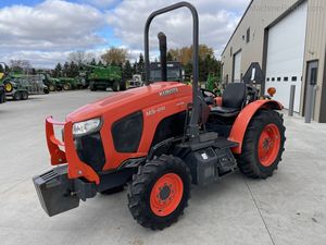 Tractor KUBOTA M5-091 de 2021 - Product Image 6