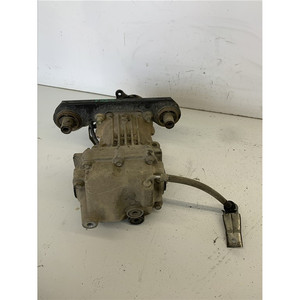 DIFFERENZIALE POSTERIORE NISSAN Qashqai 1a Serie 38421CA000 diesel 2000 (06>09) - Product Image 4