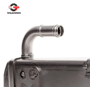 Egr Ventiel Met Egr Koeler Oem 03l131512bg 03l131512bq 03l131512cd 03l131512dn 03l131512dt Past Voor Au-Di A4 Hori-Zon Q5 2.0tdi - Product Image 5