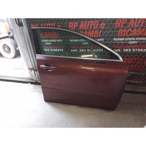 Portiera Anteriore Destra PEUGEOT 508 Station Wagon (11>) - Product Image 3