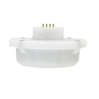 Solution intelligente de contrôle d'éclairage de stade contrôleur de gradation ZigBee 0-10V avec capteur de lumière du jour de mouvement micro-ondes/PIR