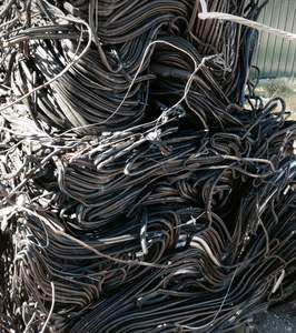 Chatarra UBC de aluminio a bajo precio para reciclar aluminio viejo. - Product Image 1