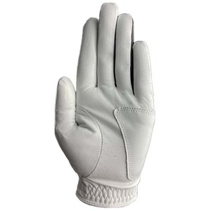 High Quality Custom Logo Men's Leather Golf Gloves <b>Best</b> Quality Wholesale Premium Top Sports Applicable - Product Image 3
