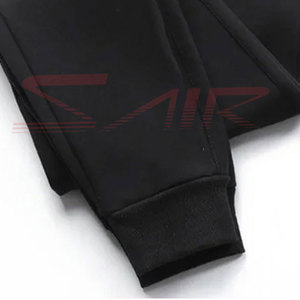 Nouveauté - Pantalon de jogging pour homme respirant, imperméable et à séchage rapide, style décontracté, tissu en toile, vente en gros - Product Image 6