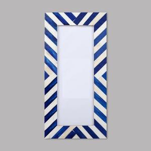 Handmade Bone & Resin Inlay Picture <b>Frame</b> Top Design Wall Decor <b>Photo</b> Axiom Home Accents Sculpture Pattern Wall Art <b>Frames</b> - Product Image 4