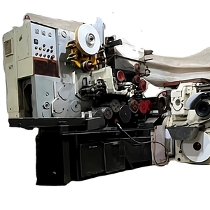 Maquinaria de fabricación de cigarrillos Molins Mark 8D fabricante de cigarrillos eficiente y duradero - Product Image 6