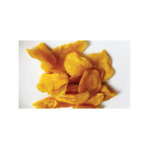 Jackfruit seco Disponible en varios cortes Jackfruit seco disponible en varios cortes para adaptarse a diferentes aplicaciones - Product Image 4