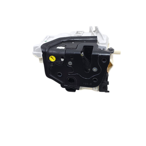 SERRURE ARRIÈRE GAUCHE AUDI A3 Sportback (8V4) 4G0839015 (12>16) - Product Image 2