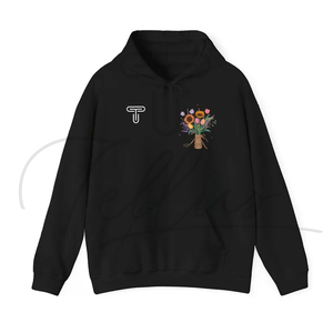 Nouveau design confortable pour hommes, sweat-shirt en polaire décontracté uni pour l'hiver, écologique, surdimensionné, logo personnalisé, taille plus - Product Image 3