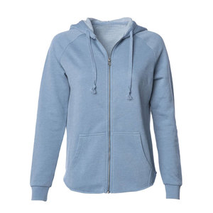 100% algodón pesado tejido cárdigan sudaderas con capucha para hombre moda manga larga con capucha grueso algodón Casual sudaderas - Product Image 4