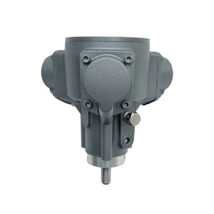 Motor de aire neumático pequeño para minería - Product Image 5