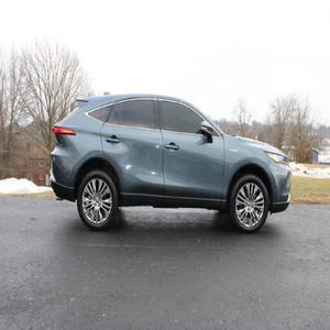 Toyota Venza Limited 2021 en parfait état - Product Image 2