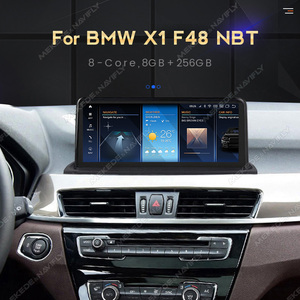 Lecteur vidéo tactile Android MEKEDE 1920*720P Qualcomm 680, autoradio stéréo, caméra <span class=keywords><strong>de</strong></span> <span class=keywords><strong>recul</strong></span> pour <span class=keywords><strong>BMW</strong></span> <span class=keywords><strong>X1</strong></span> X2 <span class=keywords><strong>F48</strong></span> F49 F39 - Product Image 5
