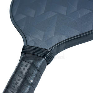 Raquette de pickleball en fibre de carbone et nylon légère de haute qualité, directement de l'usine, service OEM, vente en gros - Product Image 5
